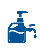 Pompki i kraniki do kanistrów z chemią | TEVAN