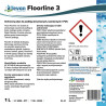 Tevan Floorline 3 1L – preparat do regeneracji i ochrony podłóg oraz powłok