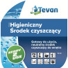 TEVAN Higieniczny Środek Czyszczący 750 ml spray – gotowy płyn do powierzchni, mebli, stołów, szyb i okien