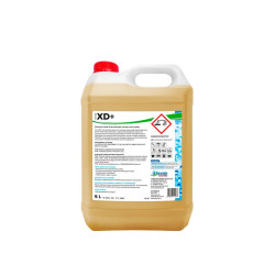 Tevan XD+ 5L - Koncentrat do usuwania olejów smarów